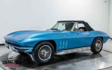 Chevrolet-Corvette-1965-Convertible-8