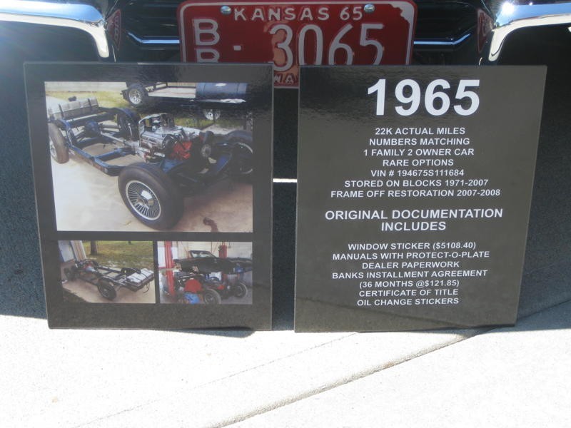 Chevrolet-Corvette-1965-Convertible-8