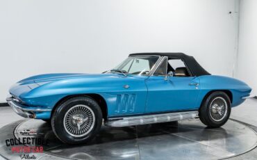 Chevrolet-Corvette-1965-Convertible-9