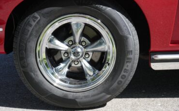 Chevrolet-Corvette-1965-Convertible-9