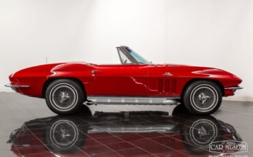 Chevrolet-Corvette-1965-Convertible-9