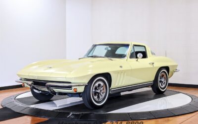 Chevrolet Corvette 1965