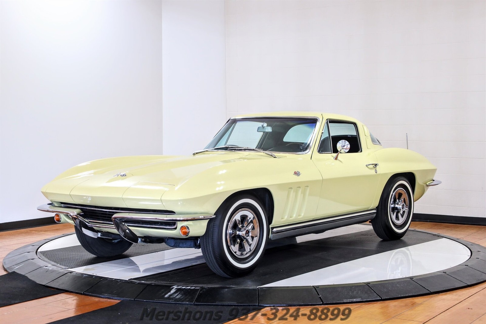 Chevrolet Corvette 1965 Coupe
