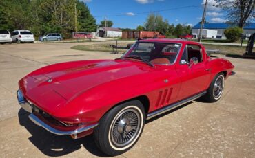 Chevrolet Corvette 1965 Coupe