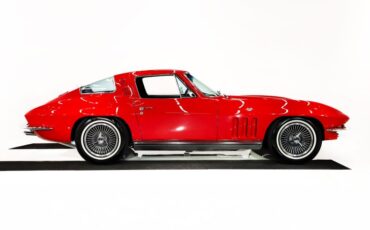 Chevrolet-Corvette-1965-Rally-Red-Black-13