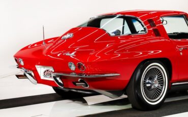 Chevrolet-Corvette-1965-Rally-Red-Black-16