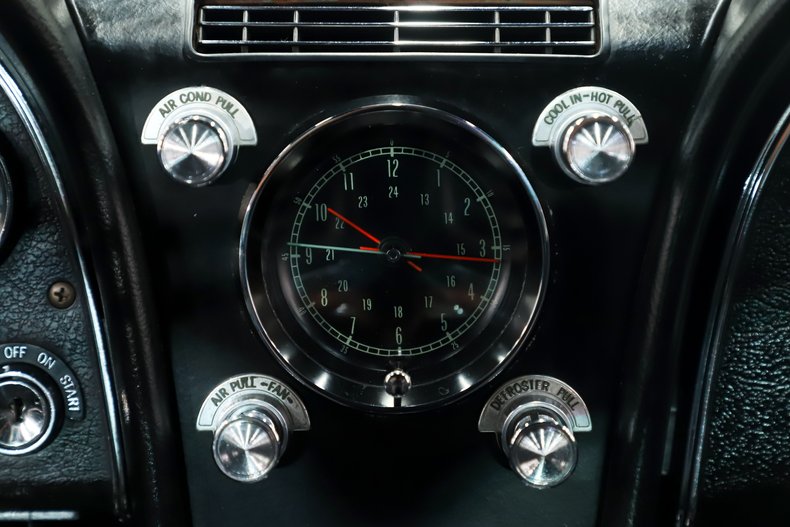 Chevrolet-Corvette-1965-Rally-Red-Black-25