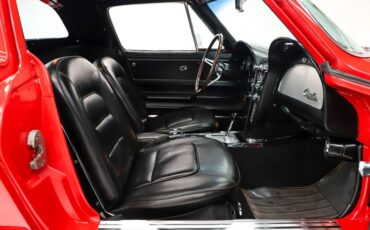 Chevrolet-Corvette-1965-Rally-Red-Black-41