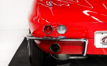 Chevrolet-Corvette-1965-Rally-Red-Black-42