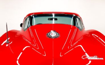 Chevrolet-Corvette-1965-Rally-Red-Black-43