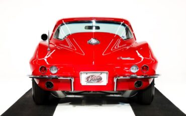 Chevrolet-Corvette-1965-Rally-Red-Black-45