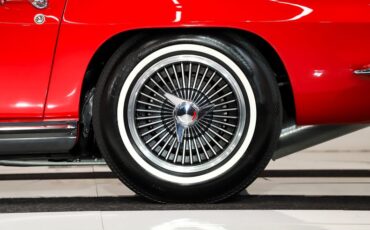Chevrolet-Corvette-1965-Rally-Red-Black-48