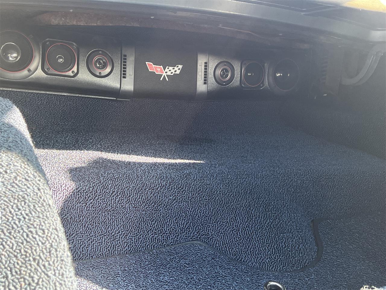 Chevrolet-Corvette-1965-SilverBlue-Black-11
