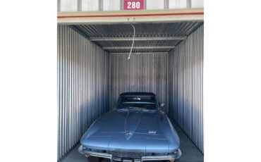 Chevrolet-Corvette-1965-SilverBlue-Black-7
