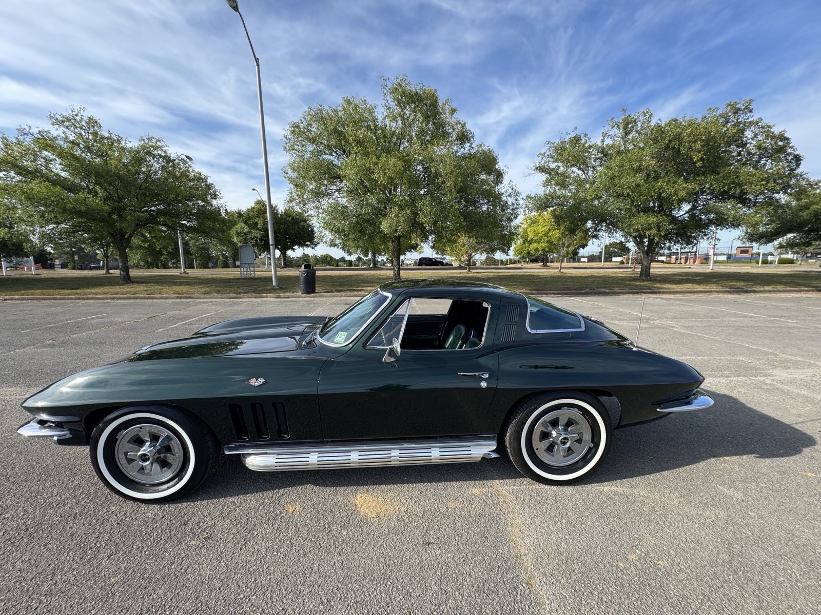Chevrolet Corvette 1965
