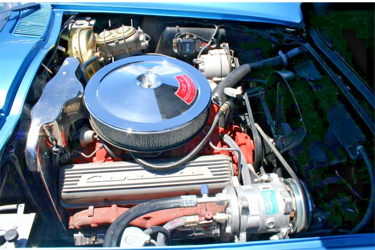 Chevrolet-Corvette-1966-Convertible-11