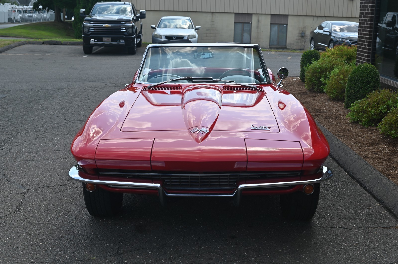 Chevrolet-Corvette-1966-Convertible-21