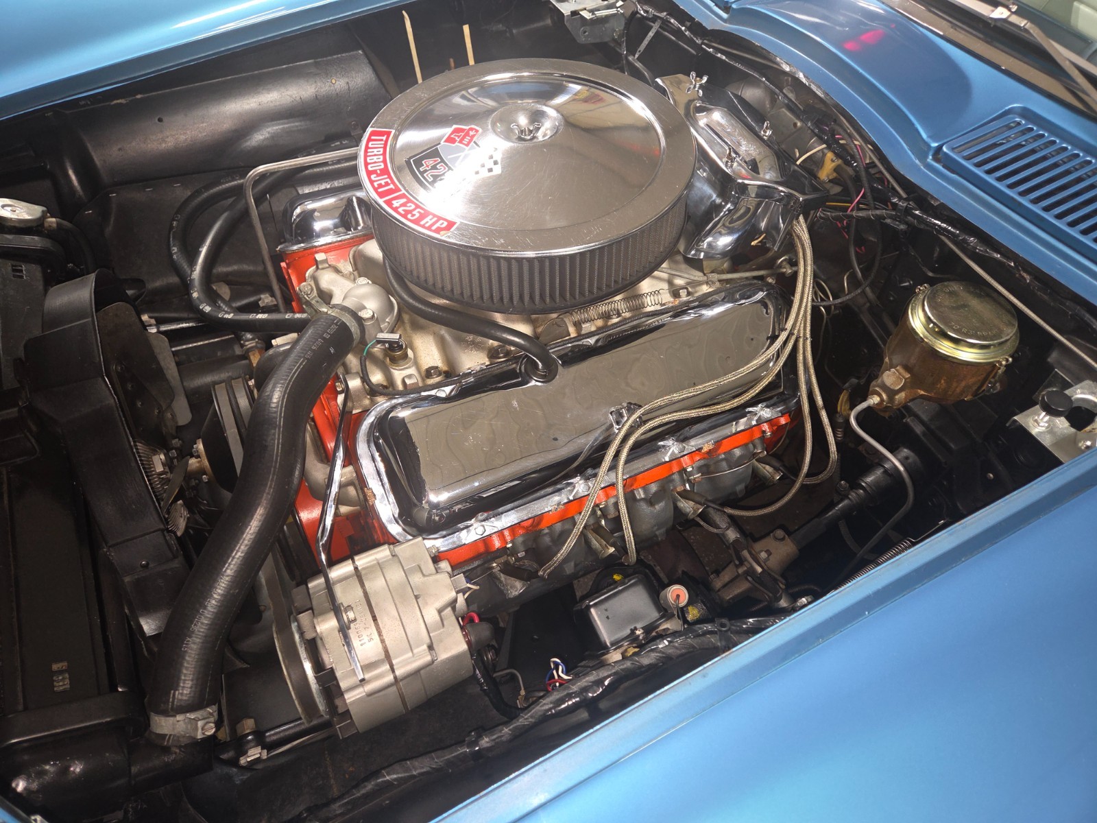 Chevrolet-Corvette-1966-Convertible-25