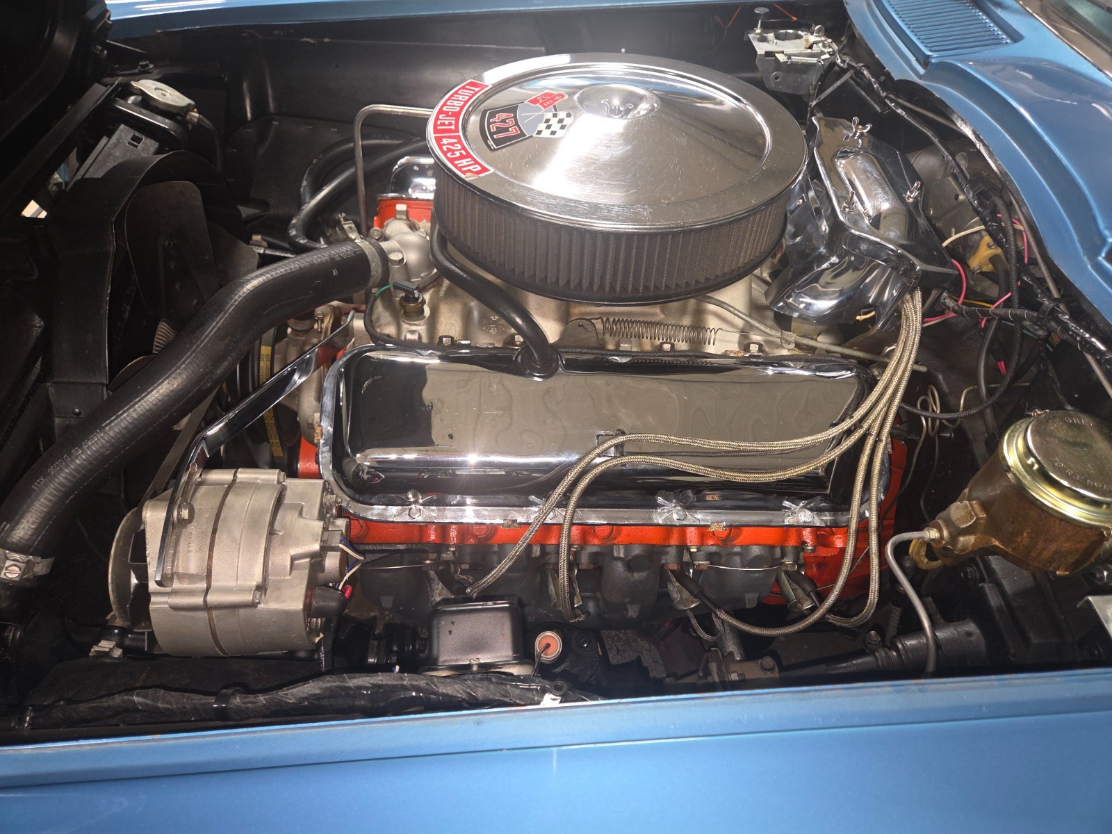 Chevrolet-Corvette-1966-Convertible-27