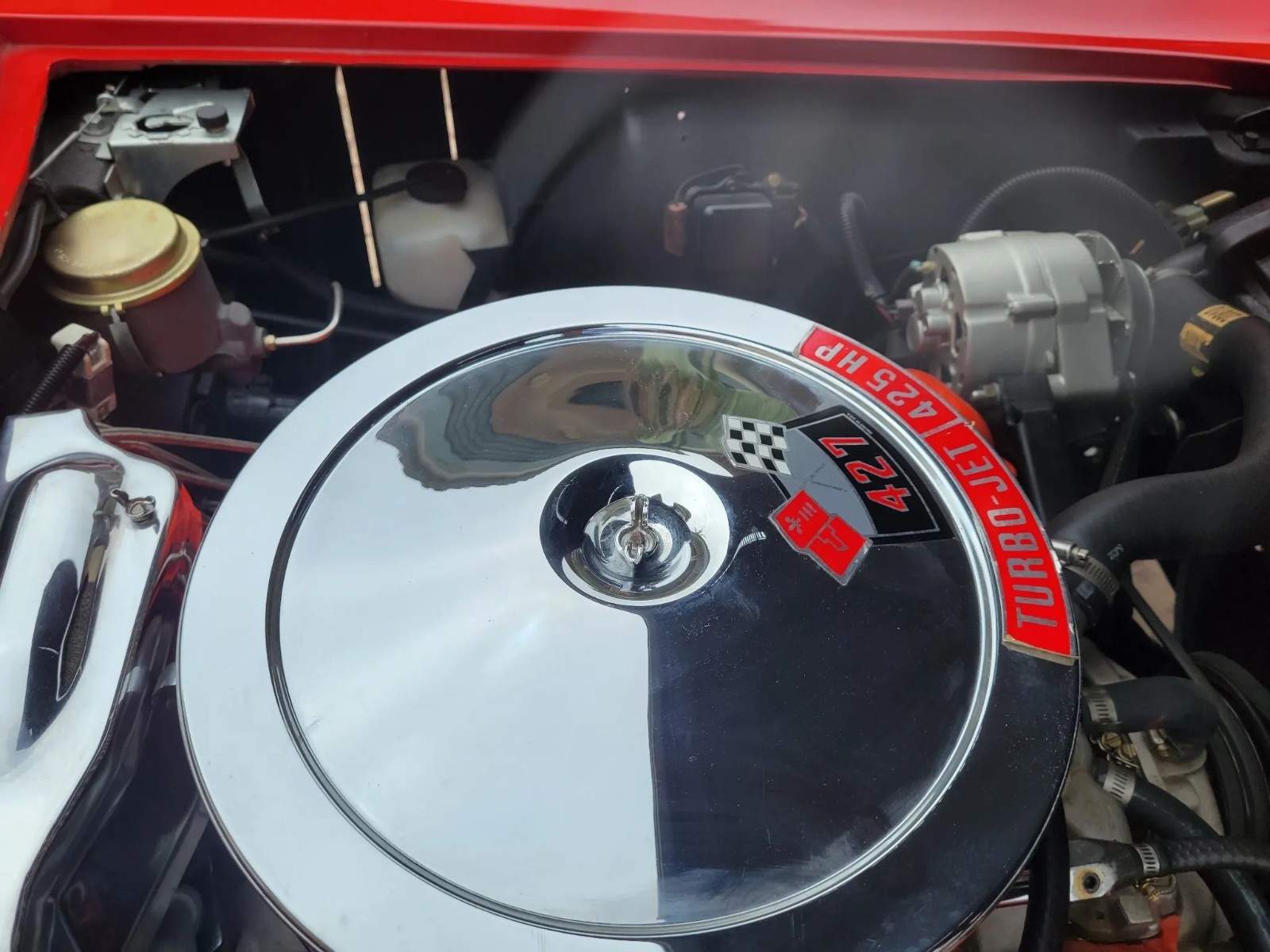 Chevrolet-Corvette-1966-Convertible-27