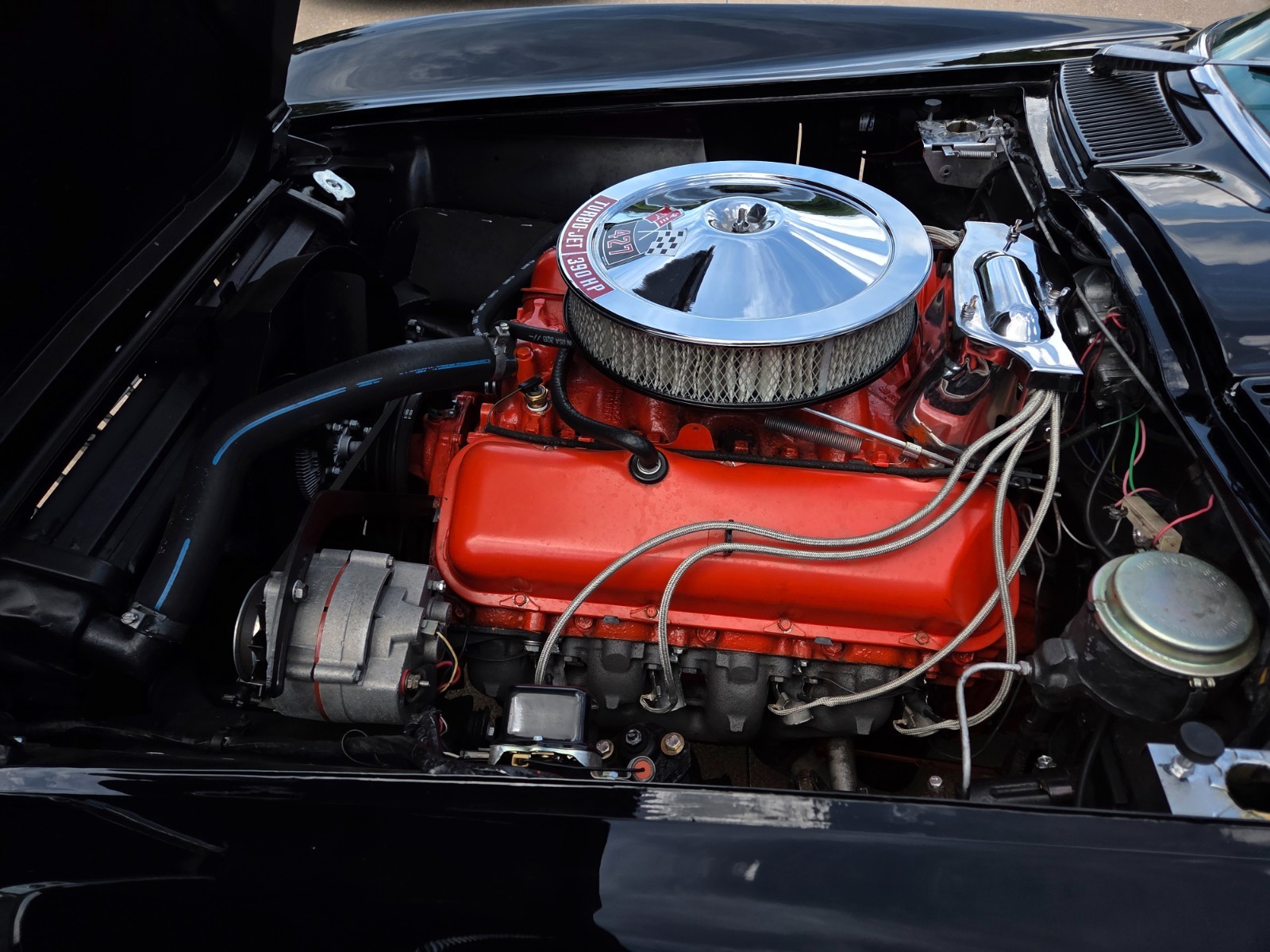 Chevrolet-Corvette-1966-Convertible-29
