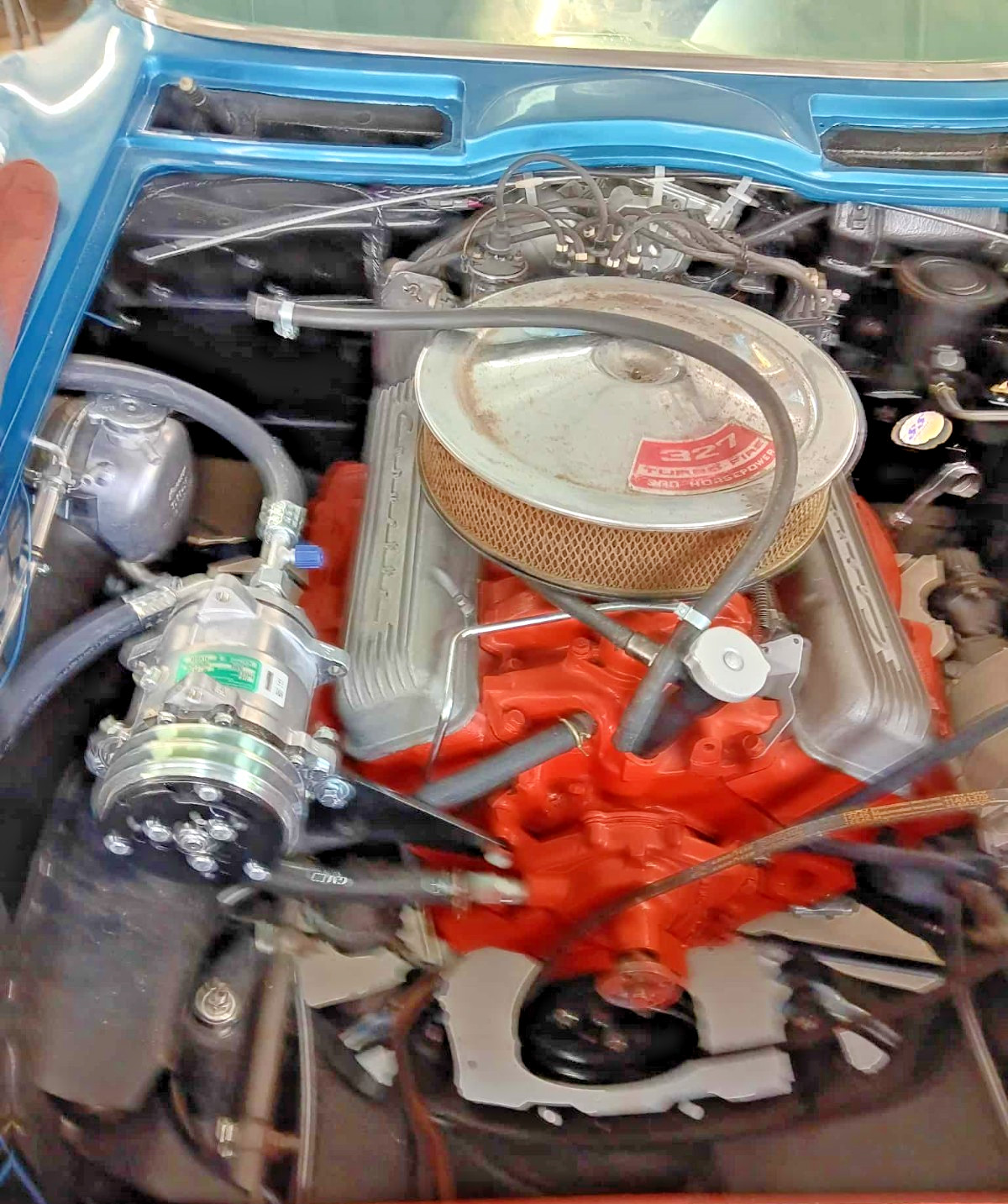 Chevrolet-Corvette-1966-Convertible-30