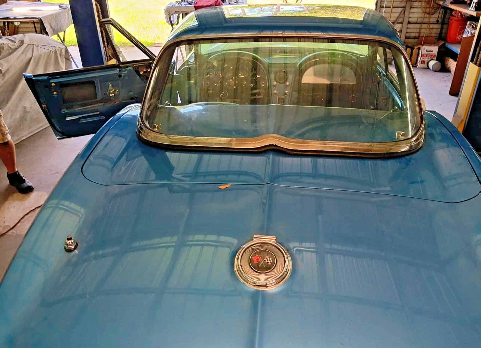Chevrolet-Corvette-1966-Convertible-39