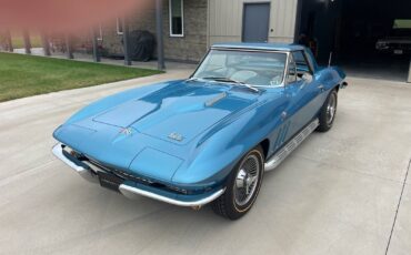 Chevrolet-Corvette-1966-Convertible-5