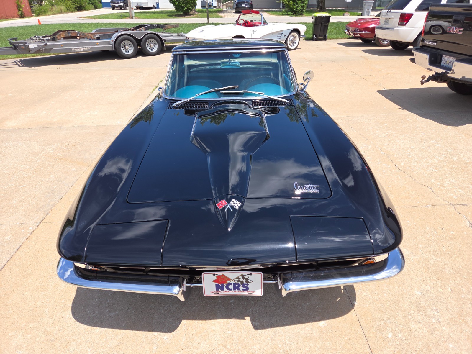 Chevrolet-Corvette-1966-Convertible-5