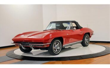 Chevrolet-Corvette-1966-Convertible-9