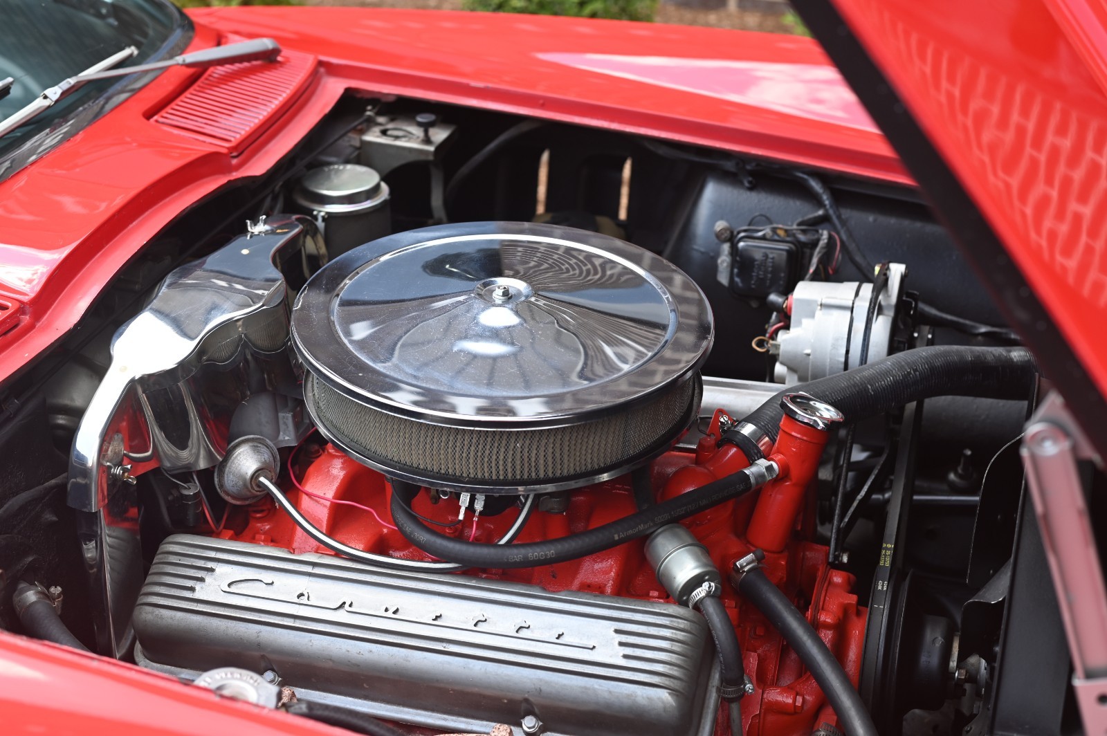 Chevrolet-Corvette-1966-Convertible-9