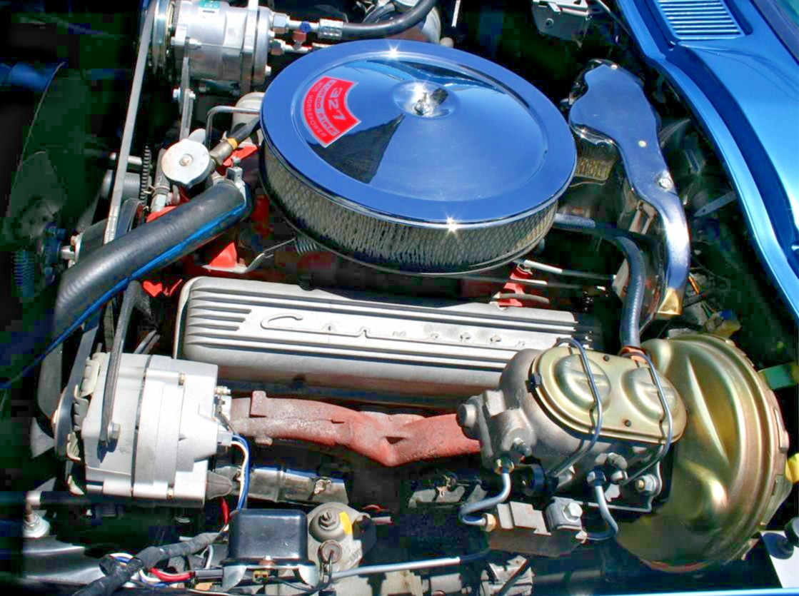 Chevrolet-Corvette-1966-Convertible-9