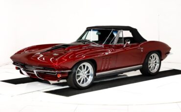 Chevrolet-Corvette-1966-Deep-Ruby-Black-33