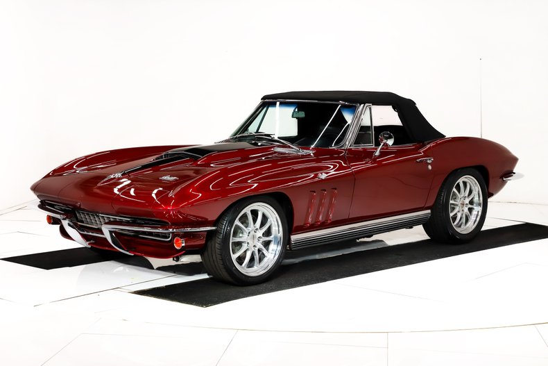 Chevrolet-Corvette-1966-Deep-Ruby-Black-33