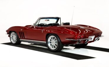 Chevrolet-Corvette-1966-Deep-Ruby-Black-6