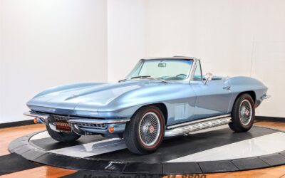 Chevrolet Corvette 1967
