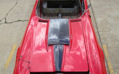 Chevrolet Corvette 1967