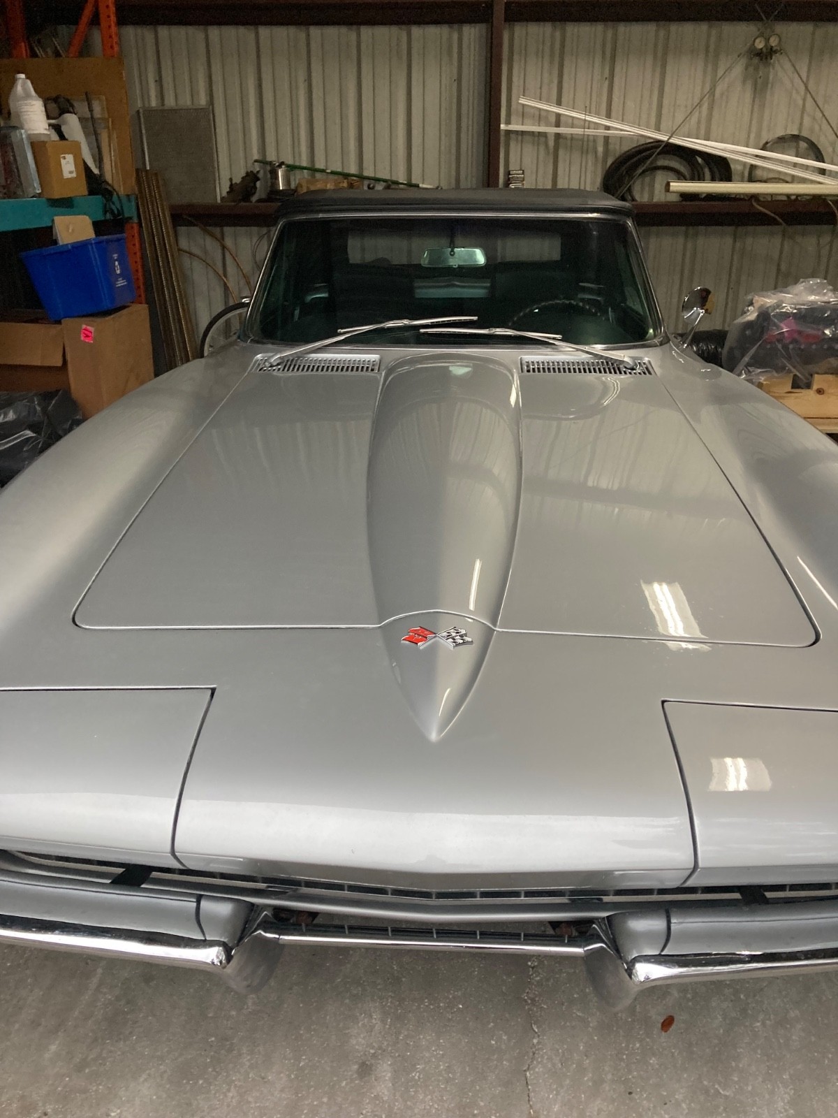 Chevrolet-Corvette-1967-Convertible-5