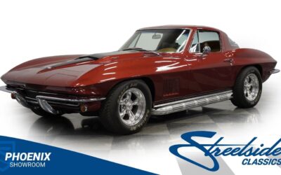 Chevrolet Corvette 1967 Coupe