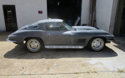 Chevrolet Corvette 1967