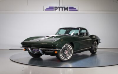 Chevrolet Corvette 1967