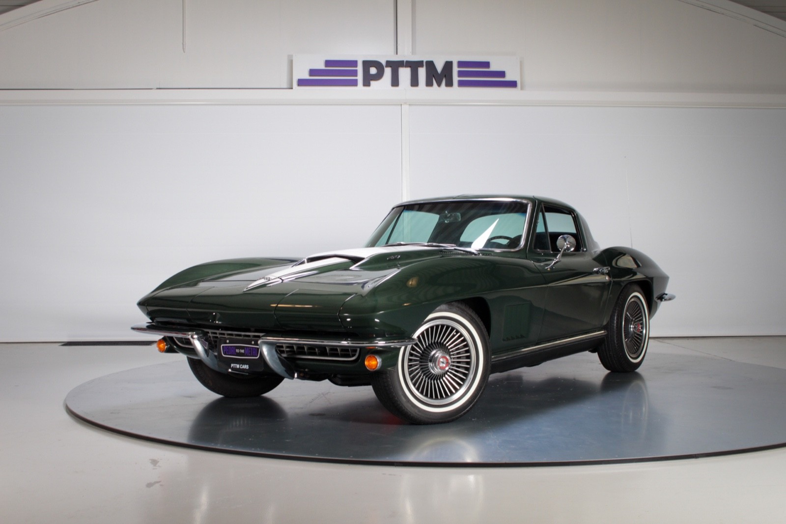 Chevrolet Corvette 1967 Coupe