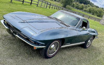 Chevrolet Corvette 1967