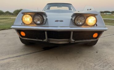 Chevrolet-Corvette-1968-Silver-Black-23