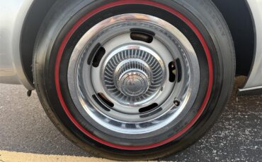 Chevrolet-Corvette-1968-Silver-Black-38