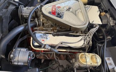 Chevrolet-Corvette-1968-Silver-Black-6