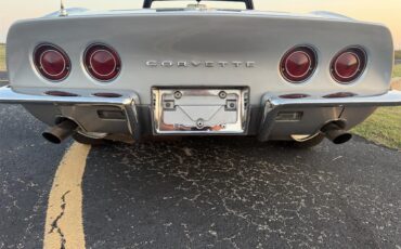 Chevrolet-Corvette-1968-Silver-Black-9