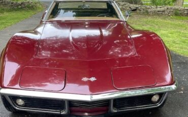 Chevrolet-Corvette-1969-Convertible-1