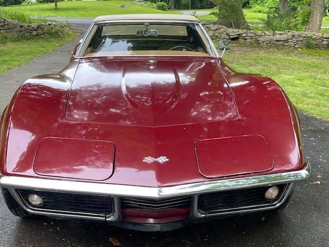 Chevrolet-Corvette-1969-Convertible-1