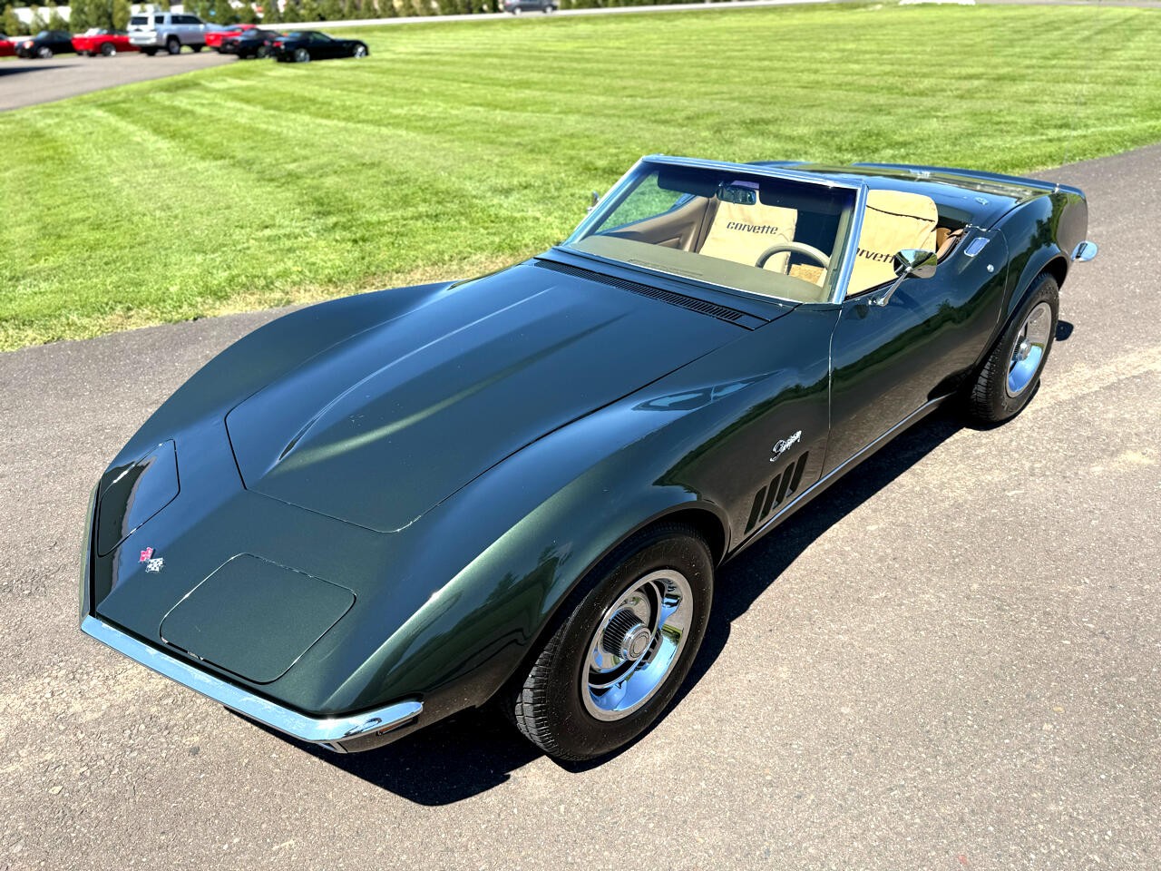 Chevrolet-Corvette-1969-Convertible-11